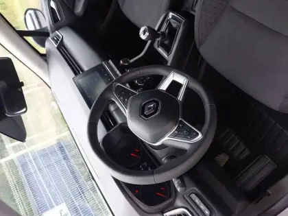 Photo 9 Renault Clio  TCe 90