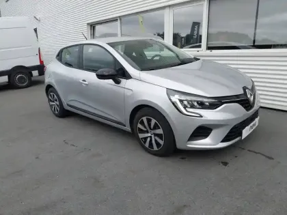Photo 6 Renault Clio  TCe 90