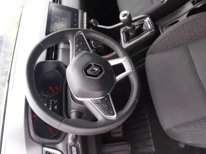 Photo 28 Renault Clio  TCe 90