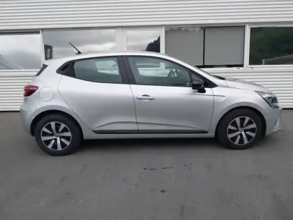 Photo 5 Renault Clio  TCe 90