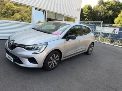 Photo Renault Clio Equilibre