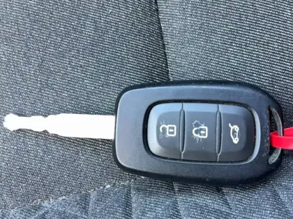 Photo 24 Renault Clio  TCe 90