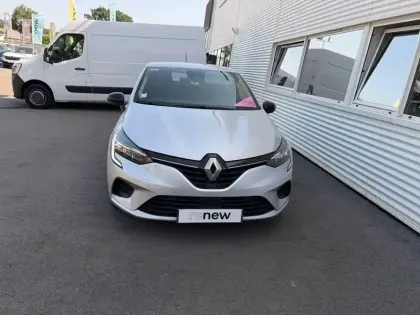 Photo 7 Renault Clio  TCe 90