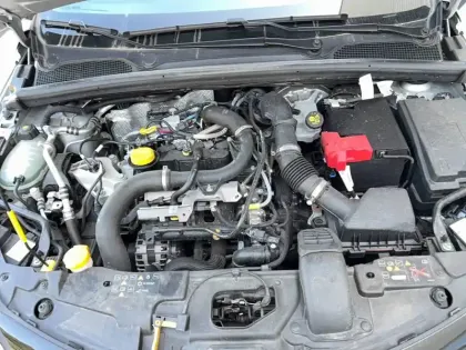 Photo 21 Renault Clio  TCe 90