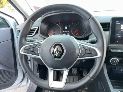Photo 13 Renault Clio  TCe 90