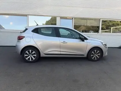 Photo 5 Renault Clio  TCe 90