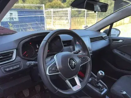 Photo 9 Renault Clio  TCe 90