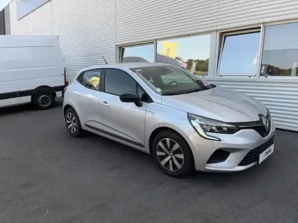 Photo 6 Renault Clio  TCe 90