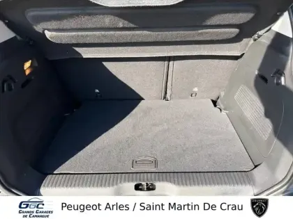 Photo 5 Citroën C3 Aircross  PureTech 110 S&S BVM6