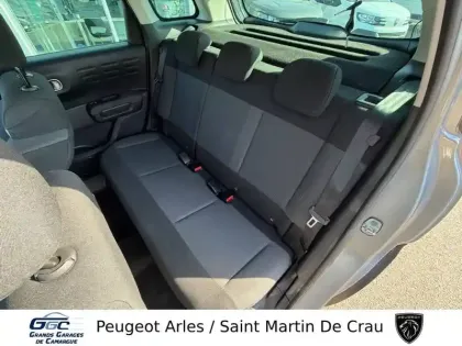 Photo 9 Citroën C3 Aircross  PureTech 110 S&S BVM6