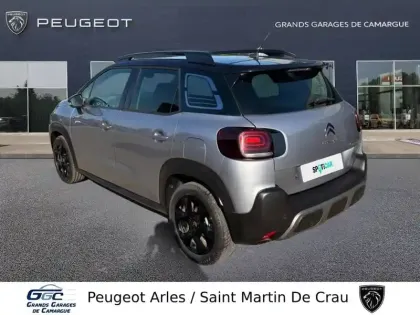 Photo 6 Citroën C3 Aircross  PureTech 110 S&S BVM6