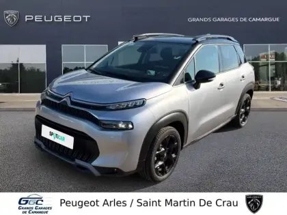 Photo Citroën C3 Aircross Max