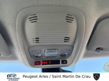 Photo 15 Citroën C3 Aircross  PureTech 110 S&S BVM6
