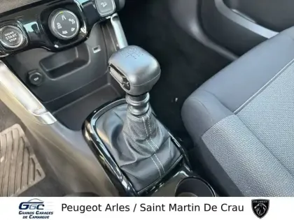 Photo 13 Citroën C3 Aircross  PureTech 110 S&S BVM6