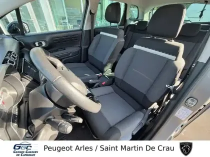 Photo 8 Citroën C3 Aircross  PureTech 110 S&S BVM6