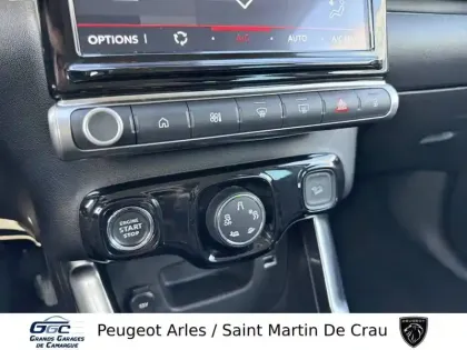 Photo 14 Citroën C3 Aircross  PureTech 110 S&S BVM6