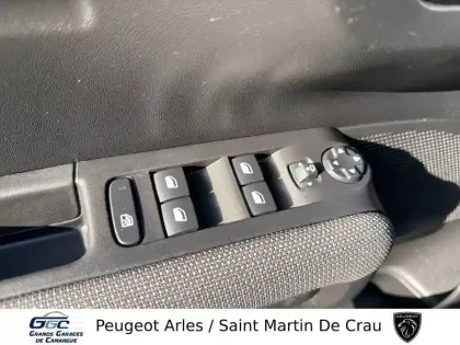 Photo 11 Citroën C3 Aircross  PureTech 110 S&S BVM6