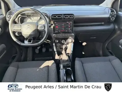 Photo 7 Citroën C3 Aircross  PureTech 110 S&S BVM6