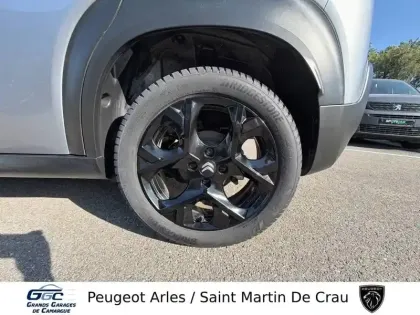 Photo 10 Citroën C3 Aircross  PureTech 110 S&S BVM6