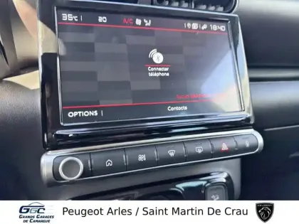 Photo 20 Citroën C3 Aircross  PureTech 110 S&S BVM6