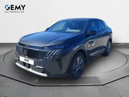Photo Peugeot 3008 Allure