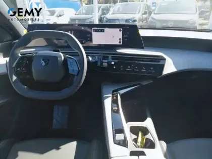 Photo 7 Peugeot 3008  Hybrid 145 e-DCS6