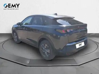 Photo 6 Peugeot 3008  Hybrid 145 e-DCS6