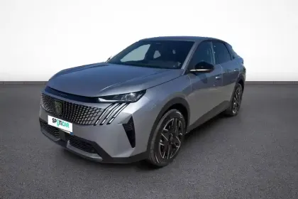 Photo Peugeot 3008 Allure