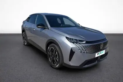 Photo 7 Peugeot 3008  Hybrid 136 e-DCS6