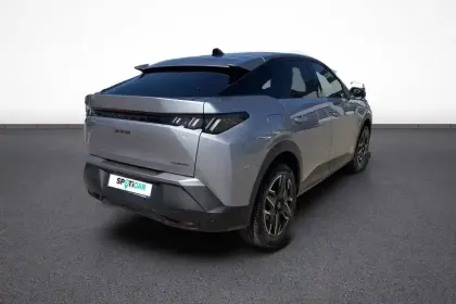 Photo 5 Peugeot 3008  Hybrid 136 e-DCS6