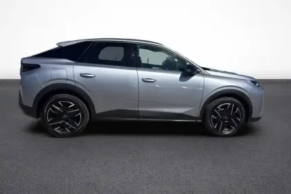 Photo 6 Peugeot 3008  Hybrid 136 e-DCS6