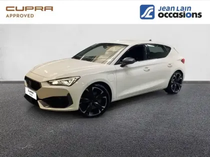 Photo Cupra Leon Vz