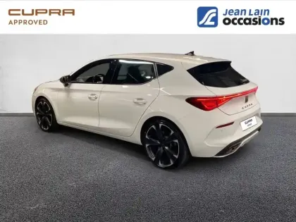 Photo 10 Cupra Leon  1.4 e-HYBRID 245 ch DSG6