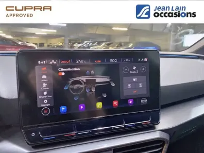 Photo 19 Cupra Leon  1.4 e-HYBRID 245 ch DSG6