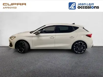 Photo 6 Cupra Leon  1.4 e-HYBRID 245 ch DSG6