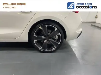 Photo 11 Cupra Leon  1.4 e-HYBRID 245 ch DSG6