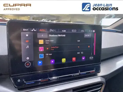 Photo 14 Cupra Leon  1.4 e-HYBRID 245 ch DSG6