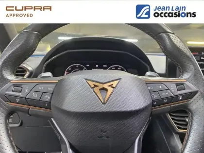 Photo 18 Cupra Leon  1.4 e-HYBRID 245 ch DSG6