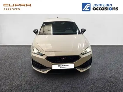 Photo 8 Cupra Leon  1.4 e-HYBRID 245 ch DSG6