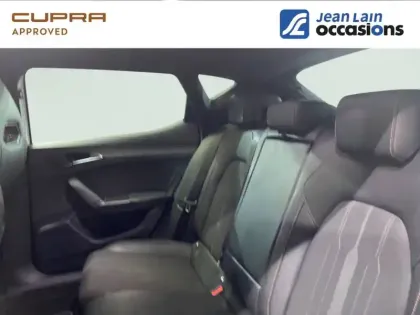 Photo 5 Cupra Leon  1.4 e-HYBRID 245 ch DSG6