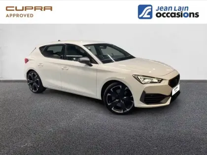 Photo 9 Cupra Leon  1.4 e-HYBRID 245 ch DSG6