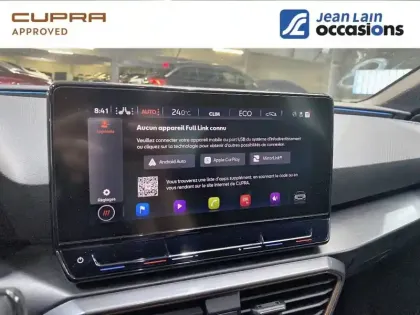 Photo 17 Cupra Leon  1.4 e-HYBRID 245 ch DSG6
