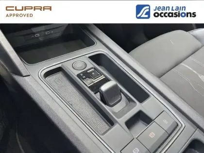 Photo 15 Cupra Leon  1.4 e-HYBRID 245 ch DSG6