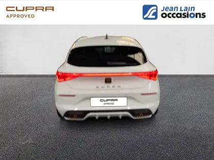 Photo 7 Cupra Leon  1.4 e-HYBRID 245 ch DSG6