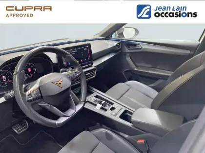 Photo 12 Cupra Leon  1.4 e-HYBRID 245 ch DSG6