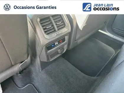 Photo 16 Volkswagen Tiguan  1.5 TSI 150ch DSG7