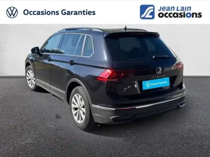 Photo 10 Volkswagen Tiguan  1.5 TSI 150ch DSG7