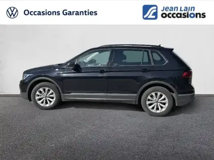 Photo 6 Volkswagen Tiguan  1.5 TSI 150ch DSG7