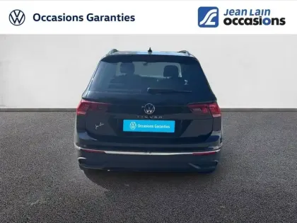 Photo 7 Volkswagen Tiguan  1.5 TSI 150ch DSG7