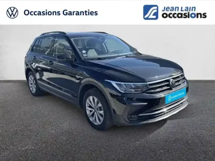 Photo 9 Volkswagen Tiguan  1.5 TSI 150ch DSG7